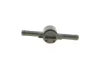 Клапан фільтра паливного (перехідник) VW LT 2.5/2.8TDI 96-06 1 457 414 021 BOSCH 1-457-414-021 (фото 3)