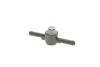 Клапан фільтра паливного (перехідник) VW LT 2.5/2.8TDI 96-06 1 457 414 021 BOSCH 1-457-414-021 (фото 5)