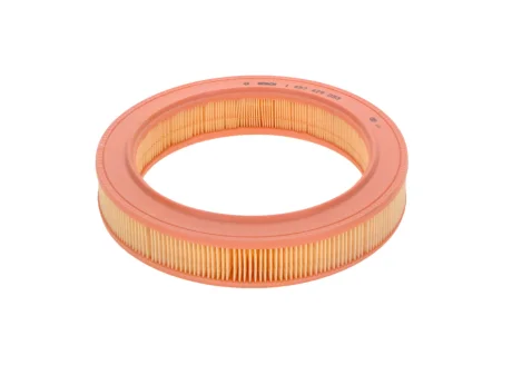 Фільтр повітряний Opel Ascona A/B/C/Corsa A/Kadett E 1.2-1.6 77-93 1 457 429 053 BOSCH 1-457-429-053