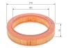 Фільтр повітряний Opel Ascona A/B/C/Corsa A/Kadett E 1.2-1.6 77-93 1 457 429 053 BOSCH 1-457-429-053 (фото 5)