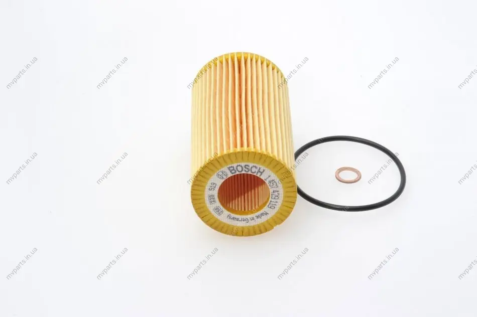 Фільтр масляний BMW 3 (E46)/ 5 (E39) 00-05 1 457 429 119 BOSCH 1-457-429-119 (фото 1)