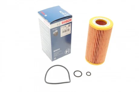 Фільтр масляний MB E-class (W210/W211)/S-class (W220) 3.2CDI 99-09 (OM648/OM613) 1 457 429 126 BOSCH 1-457-429-126