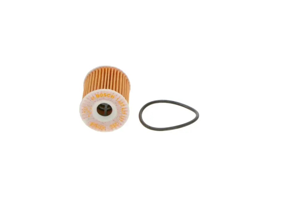 Фільтр оливний двигуна SMART (вир-во Bosch) BOSCH 1457429127 (фото 1)