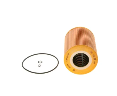 Фільтр масляний MAN E2000 12.0/12.8 00-/F2000 10.0/12.0 94- 1 457 429 137 BOSCH 1-457-429-137