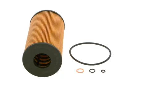 Фільтр оливний двигуна BMW; LAND ROVER; OPEL (вир-во Bosch) BOSCH 1457429139