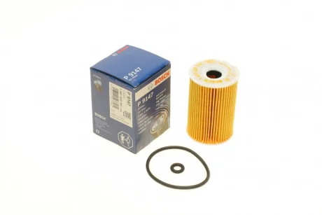 Фільтр масляний MB (W168) (бензин) 1 457 429 147 BOSCH 1-457-429-147
