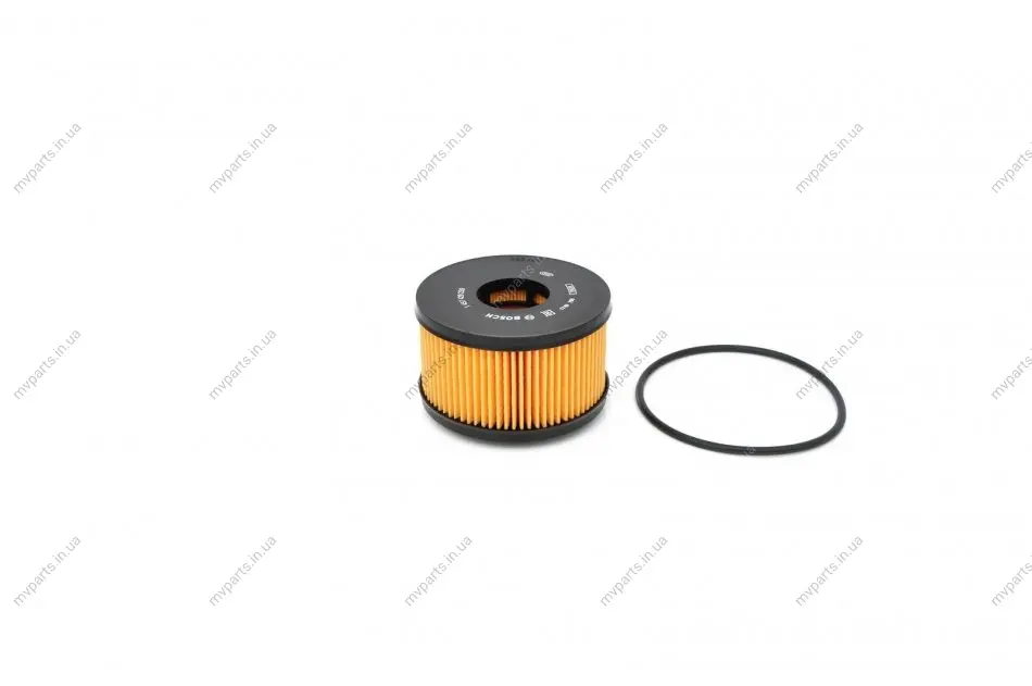 Фільтр масляний Ford Transit V184 00-06 1 457 429 239 BOSCH 1-457-429-239 (фото 1)