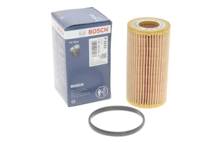 Фільтр масляний VW Passat 2.0 TFSI 1 457 429 243 BOSCH 1-457-429-243