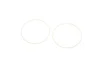 Фільтр масляний Opel Astra H 1.9CDTi 05- 1 457 429 248 BOSCH 1-457-429-248 (фото 6)