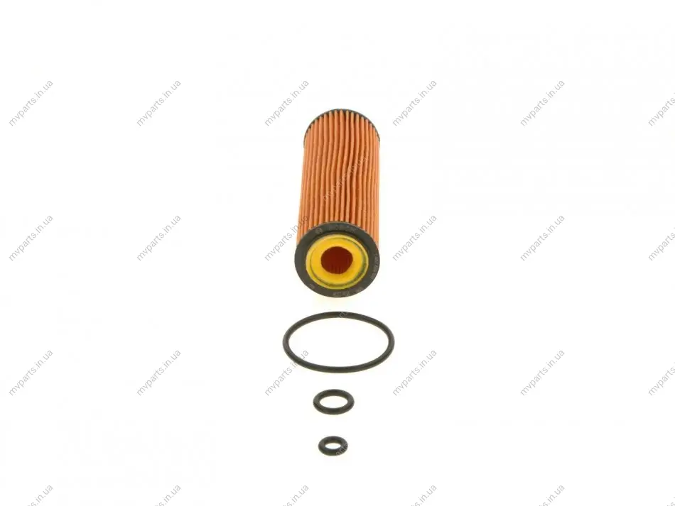 Фільтр масляний MB Sprinter 06- (бензин) 1 457 429 261 BOSCH 1-457-429-261 (фото 1)