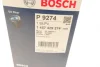 Фільтр масляний MB OM601-602 1 457 429 274 BOSCH 1-457-429-274 (фото 6)