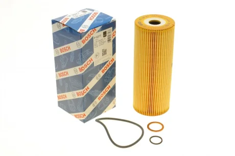 Фільтр масляний MB 917 1 457 429 277 BOSCH 1-457-429-277