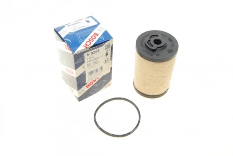 Фільтр паливний MB OM314-366 1 457 429 359 BOSCH 1-457-429-359