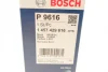 Фільтр масляний MB E-class (W124/W210) 4.2/5.0/6.0i 93-99 1 457 429 616 BOSCH 1-457-429-616 (фото 8)