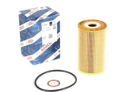 Фільтр масляний MB OM314/364 77- 1 457 429 647 BOSCH 1-457-429-647