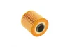 Фільтр масляний BMW 3 (E30/36)/5 (E34) 1.6/1.8i 87- (M40/M43) 1 457 429 760 BOSCH 1-457-429-760 (фото 2)