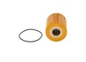 Фільтр масляний Volvo С70/S40/S60/S70/S80/XC90 1.6-2.5 95-12 1 457 429 762 BOSCH 1-457-429-762 (фото 3)