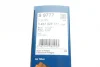 Фільтр повітряний VW Passat 1.6-2.8 88-97/Audi A6 1.8-2.8 94-97/100/80 89-94 1 457 429 777 BOSCH 1-457-429-777 (фото 7)