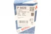 Фільтр масляний (гідропідсилювача) DAF/IVECO/SCANIA/MAN 1 457 429 820 BOSCH 1-457-429-820 (фото 6)
