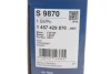 Фільтр повітряний Audi A4/VW Passat 1.8T-1.9TDI 94- 1 457 429 870 BOSCH 1-457-429-870 (фото 6)