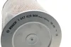 Фільтр повітряний Iveco 190-29/190-30/220-38/290-19 86- 1 457 429 969 BOSCH 1-457-429-969 (фото 3)