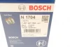 Фільтр паливний MB C-class (W202)/M-class (W163)/E-class (W210) 97-05 1 457 431 704 BOSCH 1-457-431-704 (фото 6)