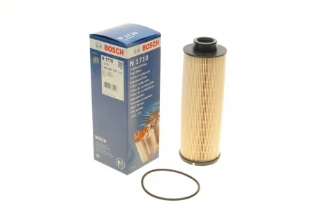 Фільтр паливний MAN E2000/F2000/TGA/TGS 94- 1 457 431 710 BOSCH 1-457-431-710