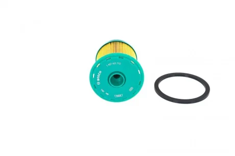 Фільтр паливний Renault Kangoo 1.9D 1 457 431 712 BOSCH 1-457-431-712