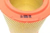 Фільтр повітряний Fiat Ducato/Peugeot Boxer/Citroen Jumper 1.9/2.4/2.5D 82-02 1 457 432 138 BOSCH 1-457-432-138 (фото 4)