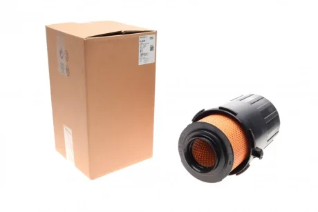 Фільтр повітряний MB 207-410D (з корпусом) 1 457 433 005 BOSCH 1-457-433-005