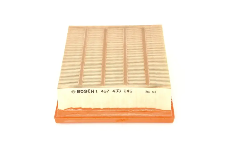 Фільтр повітряний Opel Vectra 2.2 DTI 00-02 1 457 433 045 BOSCH 1-457-433-045 (фото 1)