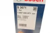 Фільтр повітряний MB (W220) 3.2CDI (к-кт 2шт) 1 457 433 071 BOSCH 1-457-433-071 (фото 7)