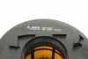 Фільтр повітряний BMW 3 (E46) 1.6/1.8/2.0 01-05 (N40/N42/N46) 1 457 433 093 BOSCH 1-457-433-093 (фото 3)