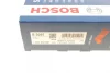 Фільтр повітряний Hyundai Getz 1.1i-1.6i 02-10 1 457 433 097 BOSCH 1-457-433-097 (фото 7)