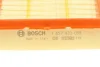Фільтр повітряний Ford Focus 1.6 TDCi 04-12 1 457 433 099 BOSCH 1-457-433-099 (фото 4)