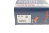 Фільтр повітряний Citroen Berlingo/Peugeot Partner 1.6HDI 08- 1 457 433 160 BOSCH 1-457-433-160 (фото 6)