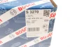 Фільтр повітряний Iveco Daily 35.10 2.5TD -99 1 457 433 270 BOSCH 1-457-433-270 (фото 7)