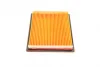 Фільтр повітряний Nissan Micra 1.0-1.4 i 92-10/Note 1.4 i 06-12 1 457 433 273 BOSCH 1-457-433-273 (фото 2)
