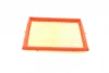 Фільтр повітряний Honda Civic VI 1.4/1.6i 95-01/Nissan X-Trail 2.5 07-14/Primera 1.6i 98-02 1 457 433 274 BOSCH 1-457-433-274 (фото 4)