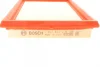 Фільтр повітряний Honda Civic VI 1.4/1.6i 95-01/Nissan X-Trail 2.5 07-14/Primera 1.6i 98-02 1 457 433 274 BOSCH 1-457-433-274 (фото 5)