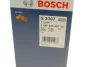 Фільтр повітряний Fiat Doblo 1.6i/1.9D/JTD 01- 1 457 433 307 BOSCH 1-457-433-307 (фото 6)