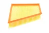 Фільтр повітряний Skoda Fabia/Roomster /VW Polo 1.2/1.4i 99-14 1 457 433 532 BOSCH 1-457-433-532 (фото 2)