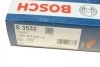 Фільтр повітряний Skoda Fabia/Roomster /VW Polo 1.2/1.4i 99-14 1 457 433 532 BOSCH 1-457-433-532 (фото 5)