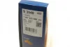 Фільтр повітряний VW Golf IV 1.4-1.6 00-04/Skoda Octavia 1.4 00-10 1 457 433 540 BOSCH 1-457-433-540 (фото 6)