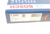 Фільтр повітряний Ford Fiesta/Mazda 323/626 -04 1 457 433 605 BOSCH 1-457-433-605 (фото 7)