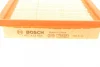 Фільтр повітряний Mazda 626/929 2.0 -90 1 457 433 685 BOSCH 1-457-433-685 (фото 5)