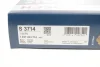 Фільтр повітряний VW Golf 1.6/1.8/1.9SDI/1.9TDI/2.0-16V 97- (AF-9422) 1 457 433 714 BOSCH 1-457-433-714 (фото 7)