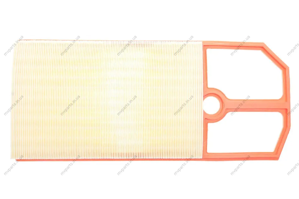 Фільтр повітряний VW Golf IV 1.4-1.6 1 457 433 716 BOSCH 1-457-433-716 (фото 1)