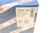 Фільтр повітряний Ford Transit 97-00 (довгий) 1 457 433 750 BOSCH 1-457-433-750 (фото 7)