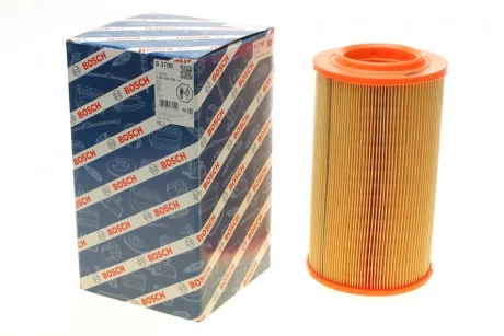 Фільтр повітряний Fiat Ducato/Citroen Jumper/Peugeot Boxer 2.0 i/1.9-2.8D 94- 1 457 433 790 BOSCH 1-457-433-790